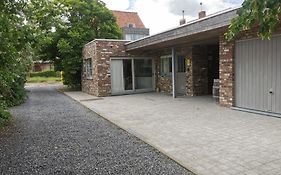Vakantiewoning Henri Vleteren-Ieper